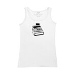 Women's Tank Top Thumbnail