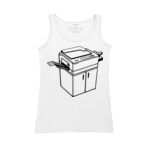 Women's Tank Top Thumbnail