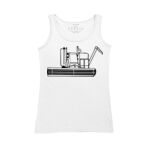 Women's Tank Top Thumbnail