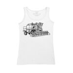 Women's Tank Top Thumbnail