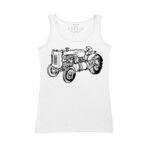 Women's Tank Top Thumbnail