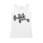 Women's Tank Top Thumbnail