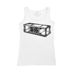 Women's Tank Top Thumbnail