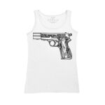 Women's Tank Top Thumbnail
