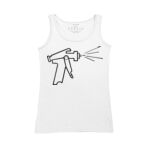 Women's Tank Top Thumbnail
