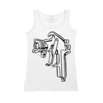Women's Tank Top Thumbnail