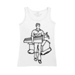 Women's Tank Top Thumbnail