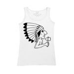 Women's Tank Top Thumbnail