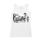 Women's Tank Top Thumbnail