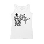 Women's Tank Top Thumbnail