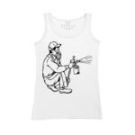 Women's Tank Top Thumbnail