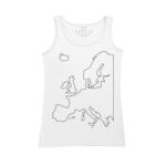 Women's Tank Top Thumbnail