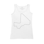 Women's Tank Top Thumbnail