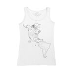 Women's Tank Top Thumbnail