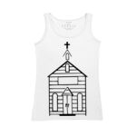 Women's Tank Top Thumbnail