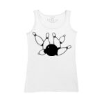 Women's Tank Top Thumbnail