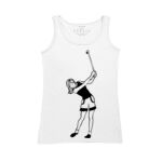Women's Tank Top Thumbnail