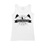 Women's Tank Top Thumbnail