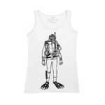 Women's Tank Top Thumbnail