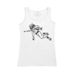 Women's Tank Top Thumbnail