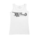 Women's Tank Top Thumbnail