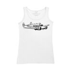 Women's Tank Top Thumbnail