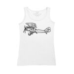 Women's Tank Top Thumbnail