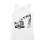 Women's Tank Top Thumbnail