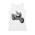 Women's Tank Top Thumbnail