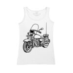 Women's Tank Top Thumbnail