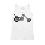 Women's Tank Top Thumbnail