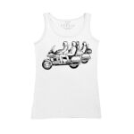 Women's Tank Top Thumbnail