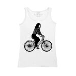 Women's Tank Top Thumbnail