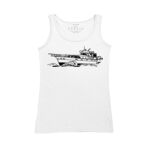 Women's Tank Top Thumbnail