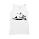 Women's Tank Top Thumbnail