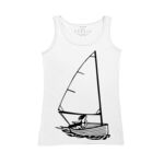 Women's Tank Top Thumbnail