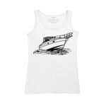 Women's Tank Top Thumbnail