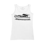 Women's Tank Top Thumbnail