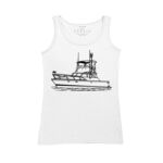 Women's Tank Top Thumbnail