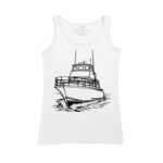 Women's Tank Top Thumbnail