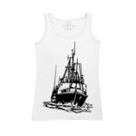 Women's Tank Top Thumbnail