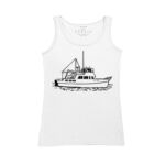 Women's Tank Top Thumbnail