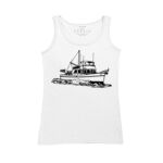 Women's Tank Top Thumbnail