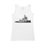 Women's Tank Top Thumbnail