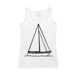 Women's Tank Top Thumbnail
