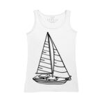 Women's Tank Top Thumbnail