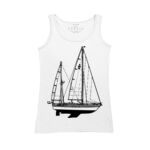 Women's Tank Top Thumbnail