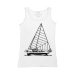 Women's Tank Top Thumbnail