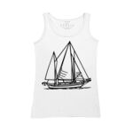 Women's Tank Top Thumbnail
