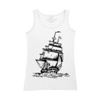 Women's Tank Top Thumbnail